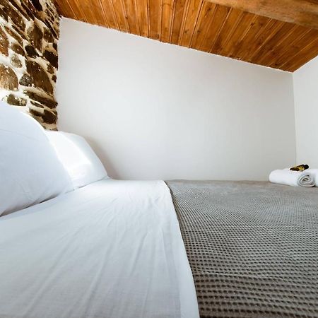 Traditional Apartments Elafos エラフォニシ エクステリア 写真