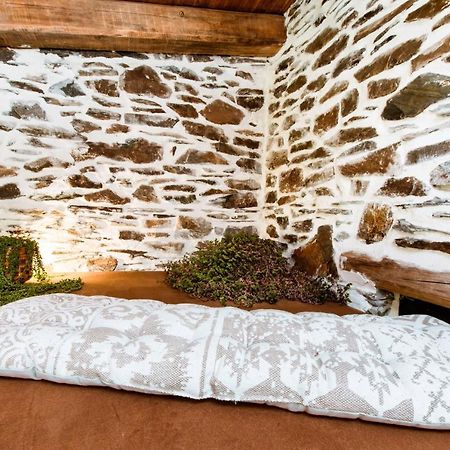 Traditional Apartments Elafos エラフォニシ エクステリア 写真